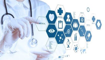 健康醫(yī)療信息化的五大趨勢