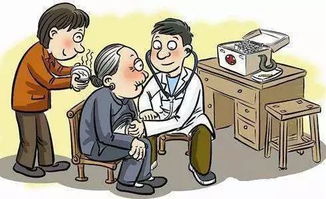 爸媽老了也不用憂心 龍崗送上全程健康管理服務(wù) 快帶爸媽來這