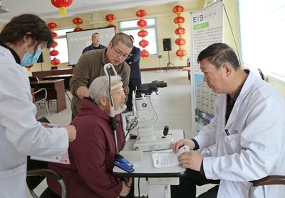 敦化市市場監(jiān)督管理局多渠道開展“世界計量日”宣傳活動