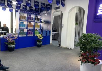 5G時代 科技管理健康 醫(yī)普茂轟脂工場攜粒子流黑科技與健康對話