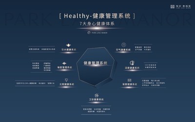 海淀幸福里產(chǎn)品價(jià)值體系迭新發(fā)布 開啟人居美學(xué)新想象