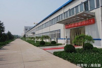 金冠電氣:走可持續發展道路 打造現代化綠色工廠